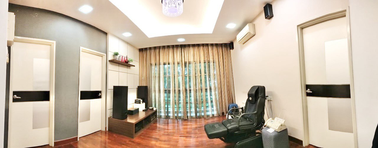 Corner Lot Semi D Taman Prima Saujana Kajang - photo 4