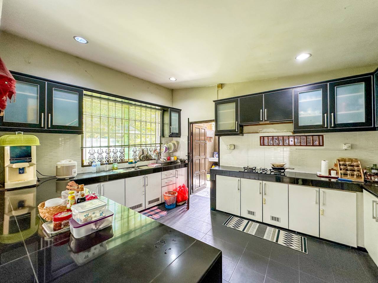 Coner Lot 2 Storey Semi D Bandar Seri Putra Kajang - photo 10