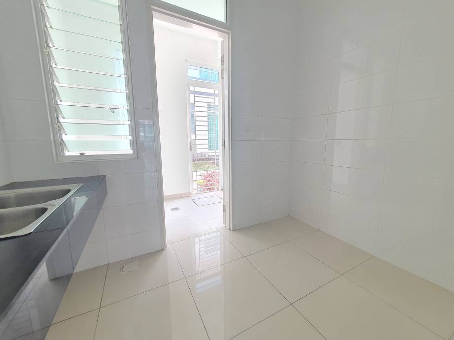 2 Storey Terrace Merrydale Eco Majestic Semenyih - photo 2