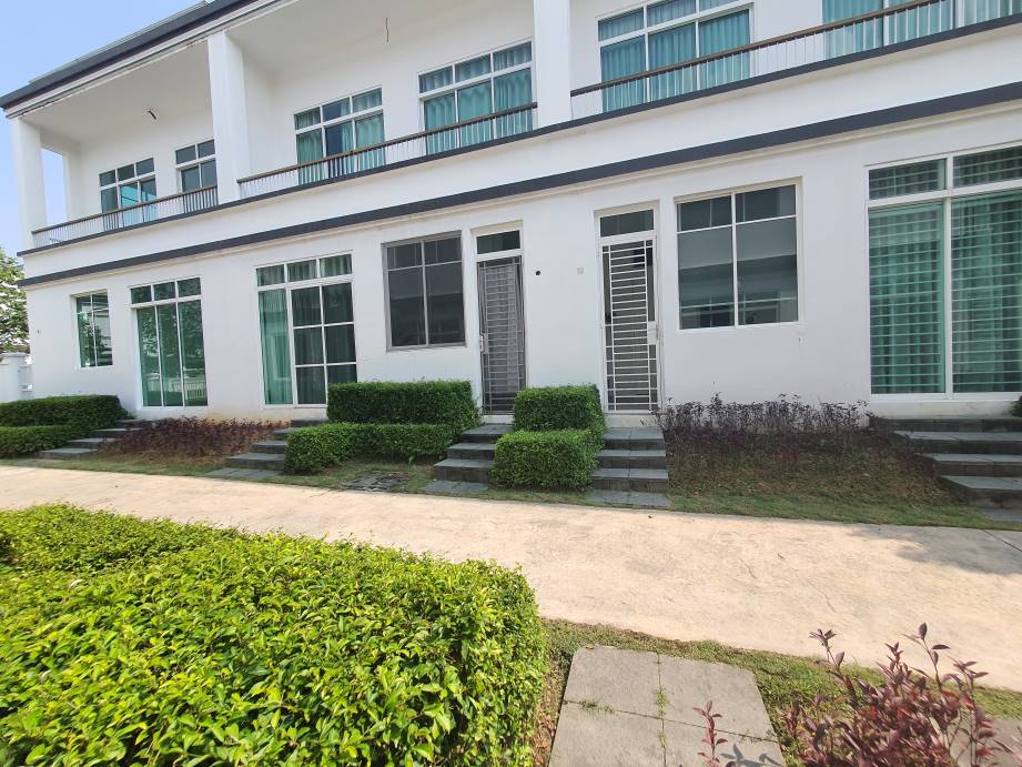 2 Storey Terrace Merrydale Eco Majestic Semenyih - photo 4