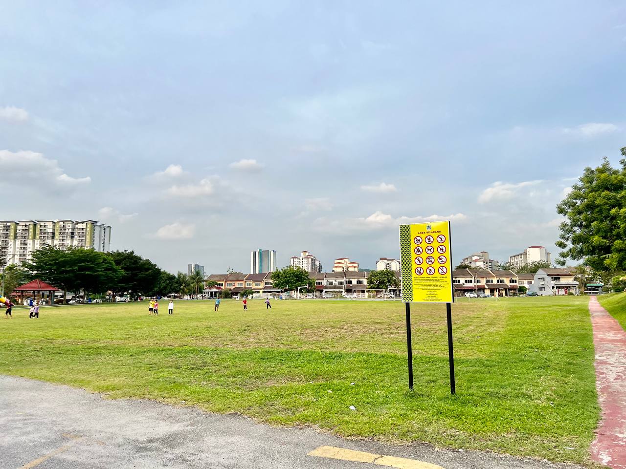 Single Storey Taman Kajang Raya Kajang - photo 2