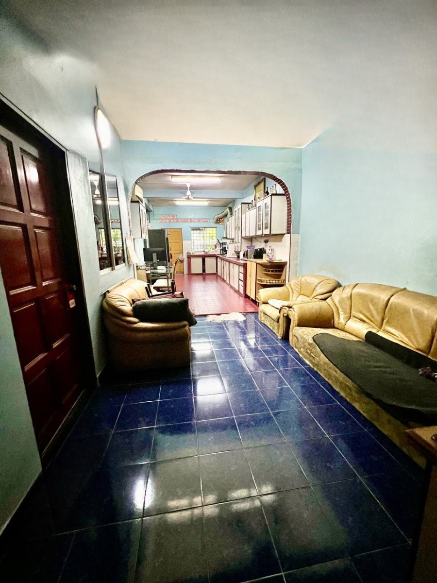 Single Storey Taman Kajang Raya Kajang - photo 6