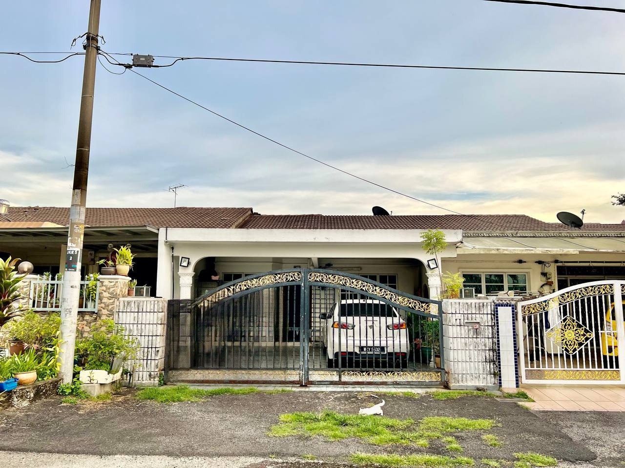 Single Storey Taman Kajang Raya Kajang - photo 7
