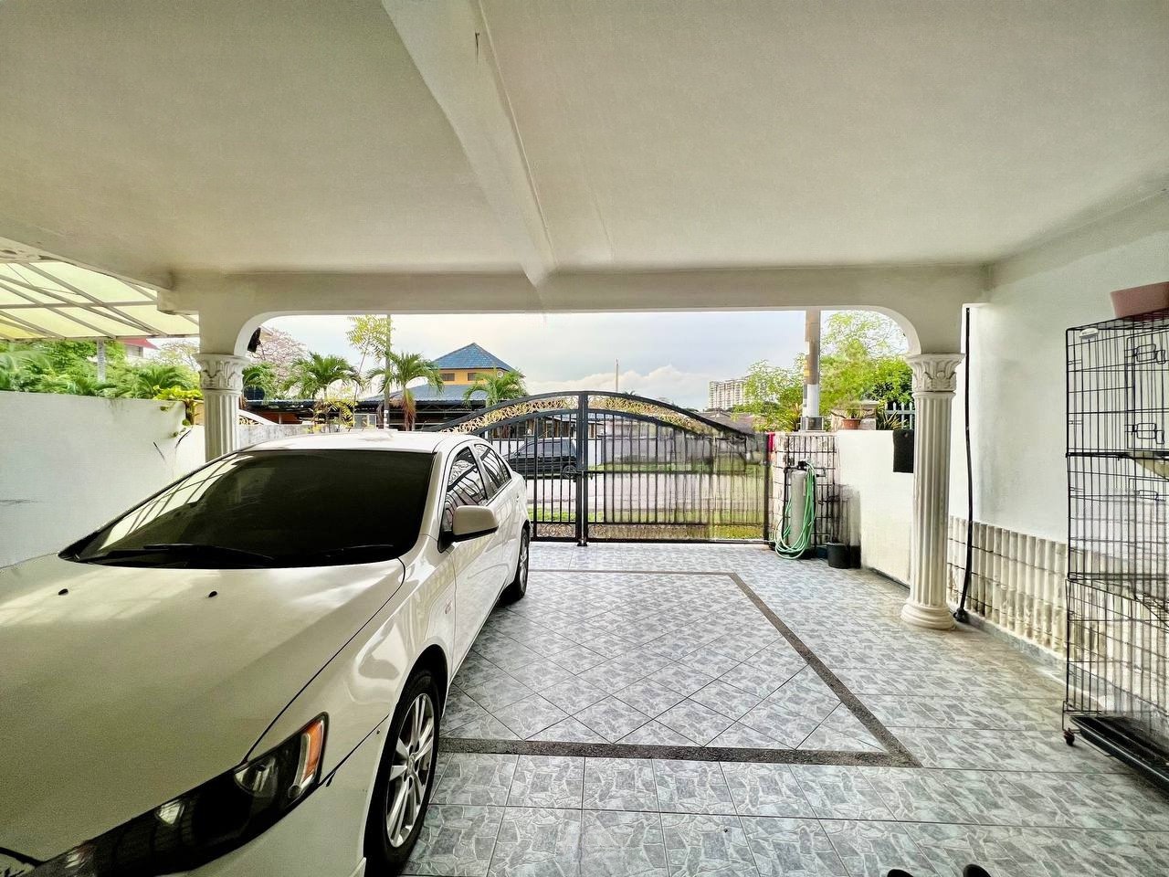 Single Storey Taman Kajang Raya Kajang - photo 8