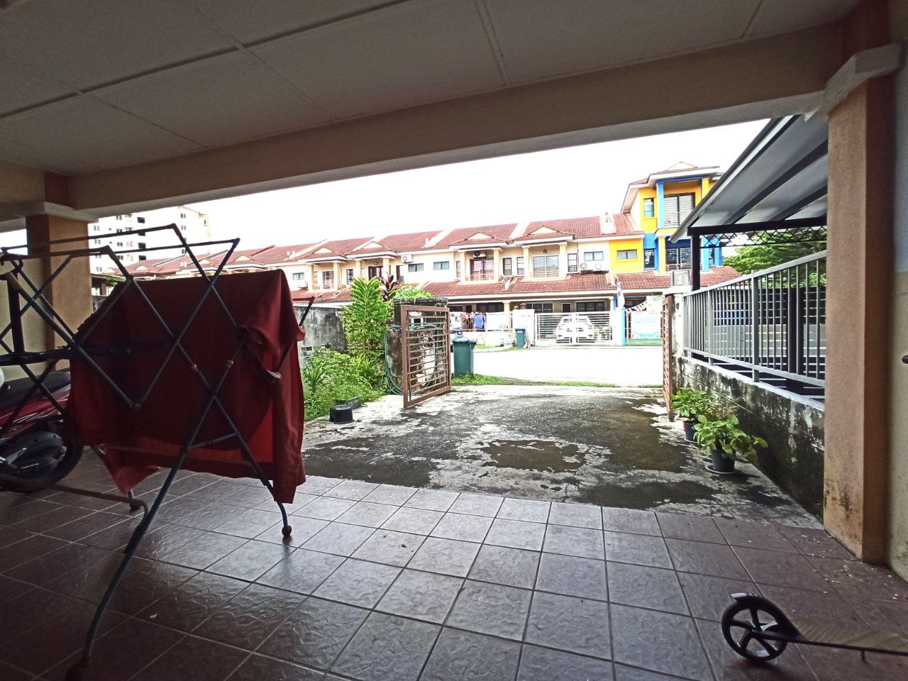2 Storey Taman Reko Mutiara Bandar Baru Bangi - photo 4