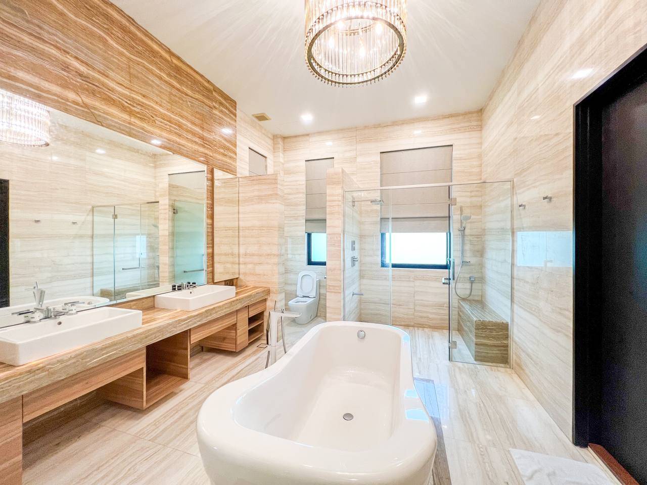 Luxury Bungalow Precint 8, Putrajaya - photo 11