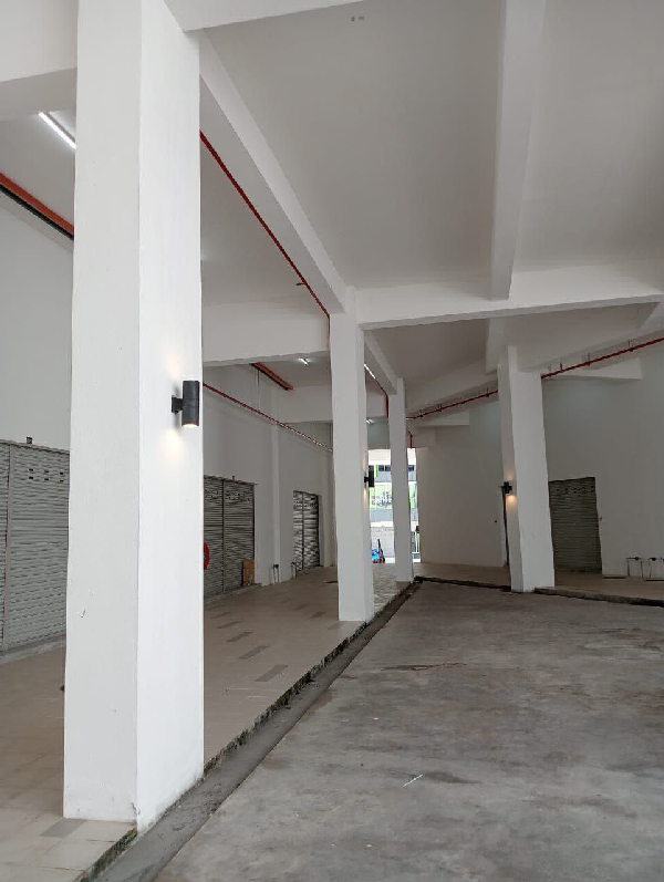 Retail Space Bandar Puteri Bangi - photo 2
