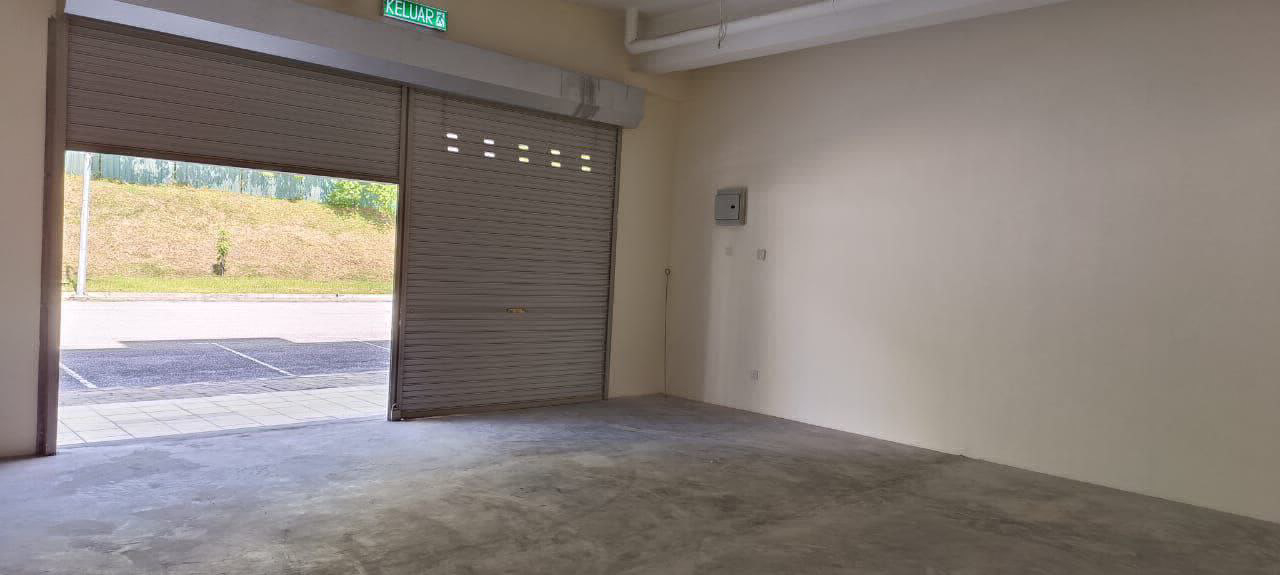 Retail Space Bandar Puteri Bangi - photo 3