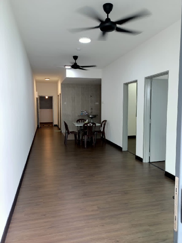 Vista Bangi, Jalan Reko, Bangi-Kajang - photo 2