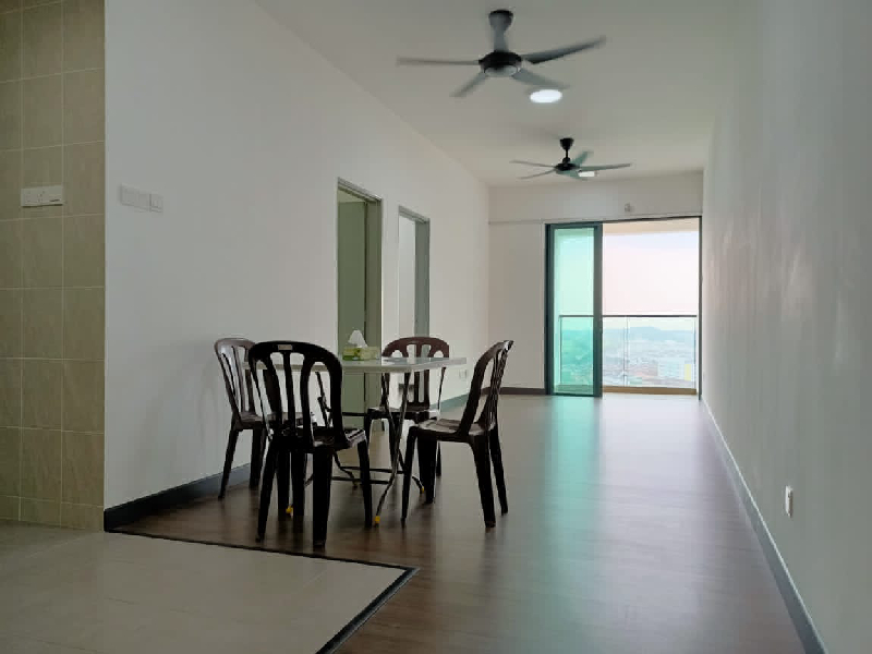 Vista Bangi, Jalan Reko, Bangi-Kajang - photo 3