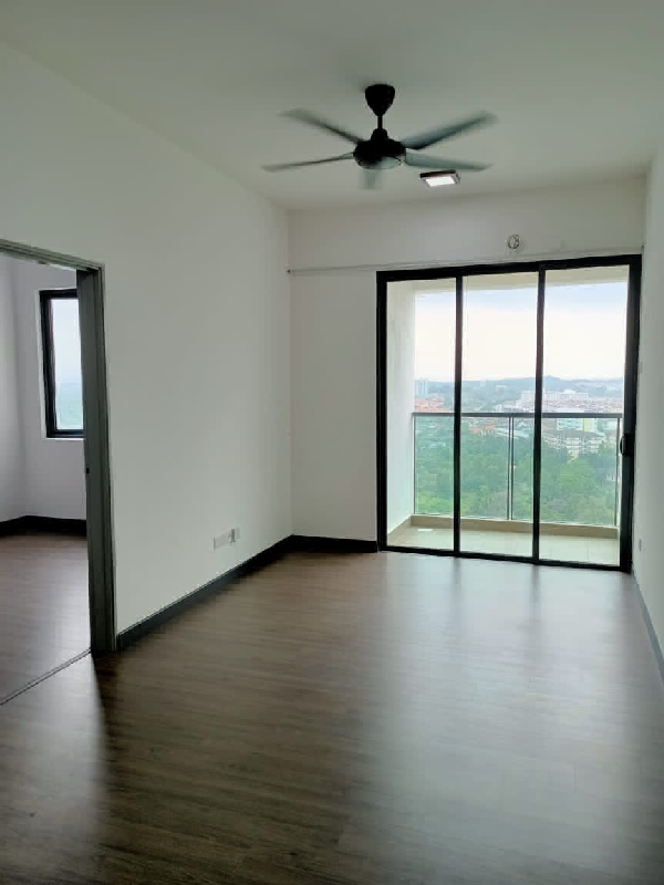 Vista Bangi, Jalan Reko, Bangi-Kajang - photo 4