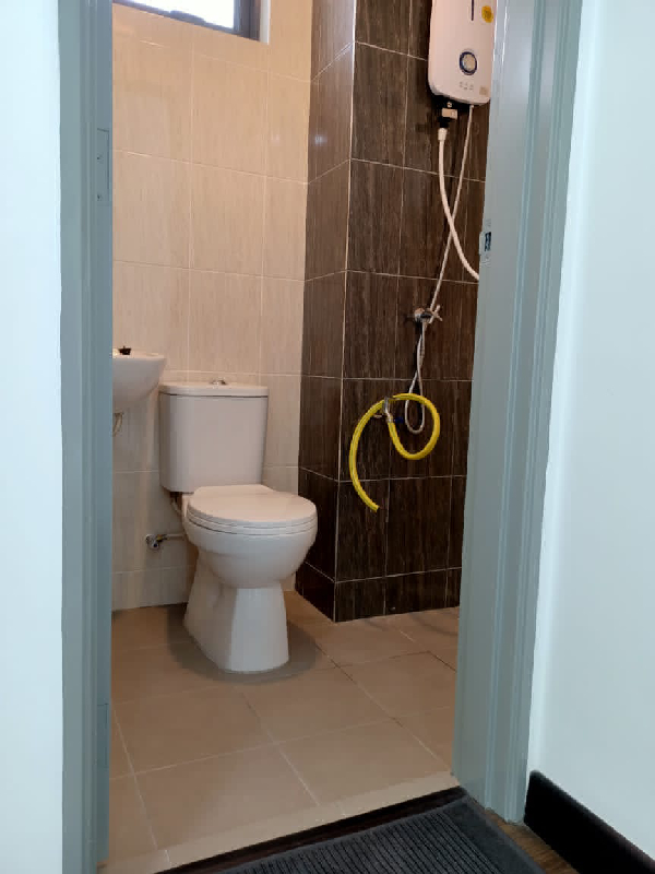 Vista Bangi, Jalan Reko, Bangi-Kajang - photo 11