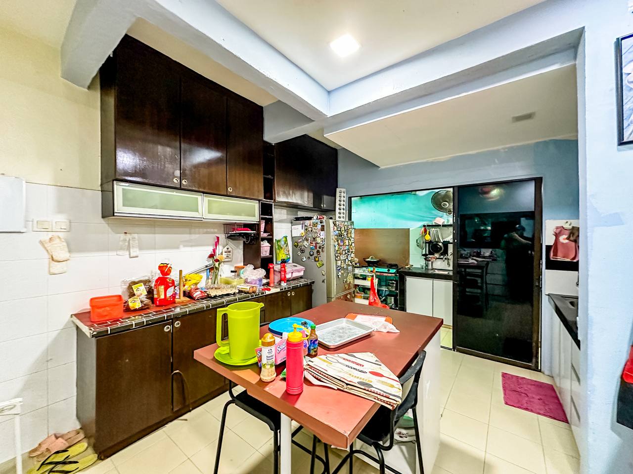 2 Storey Terrace Wangsa Murni Wangsa Melawati KL - photo 8