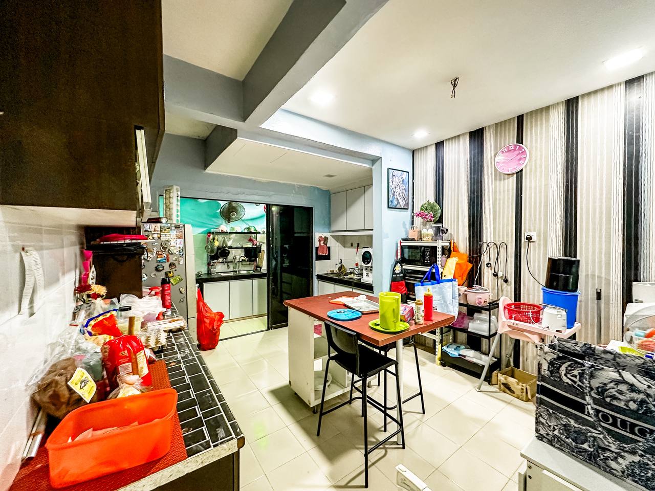 2 Storey Terrace Wangsa Murni Wangsa Melawati KL - photo 10