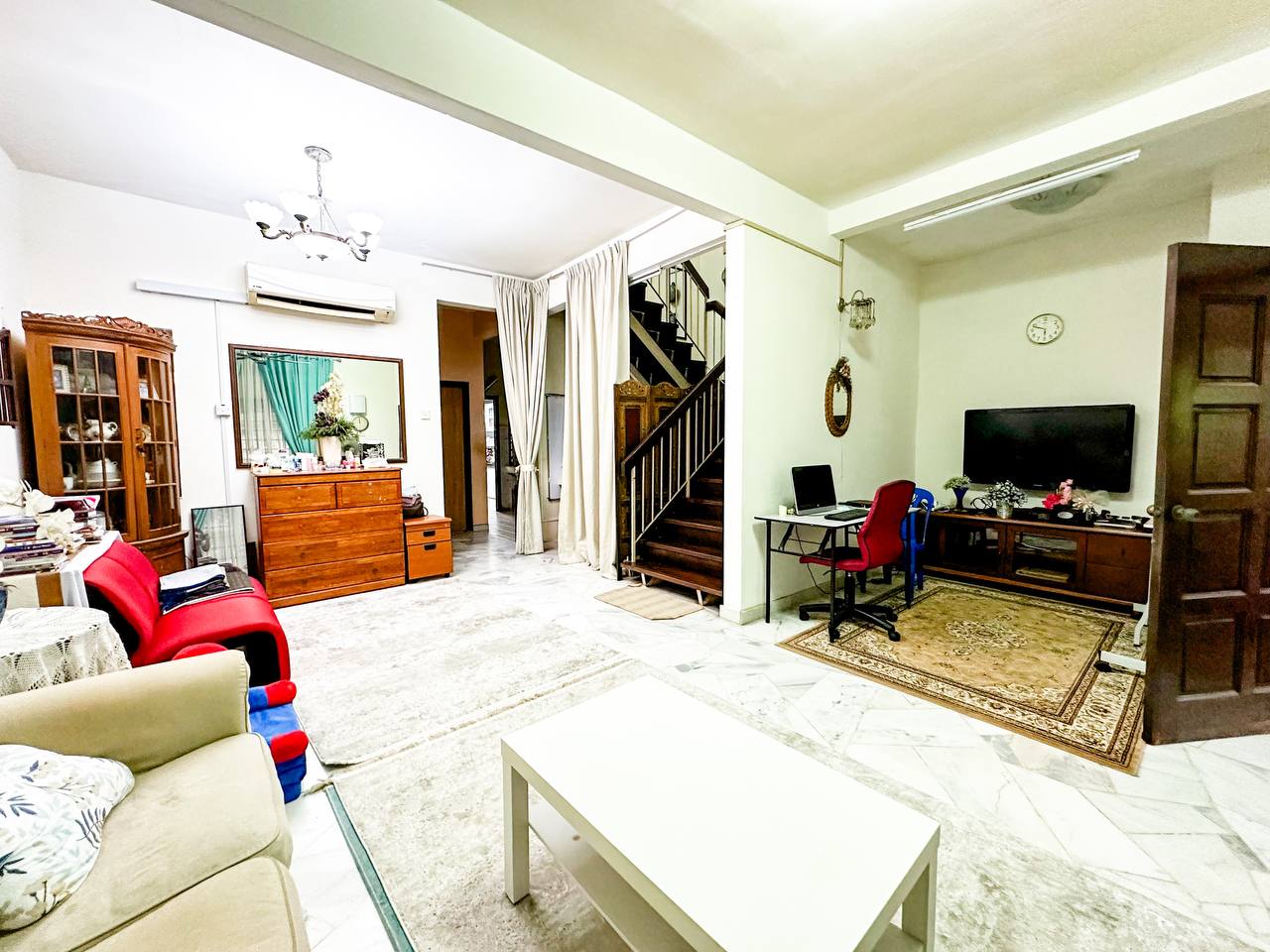 2 Storey Terrace Alam Damai Cheras KL - photo 4