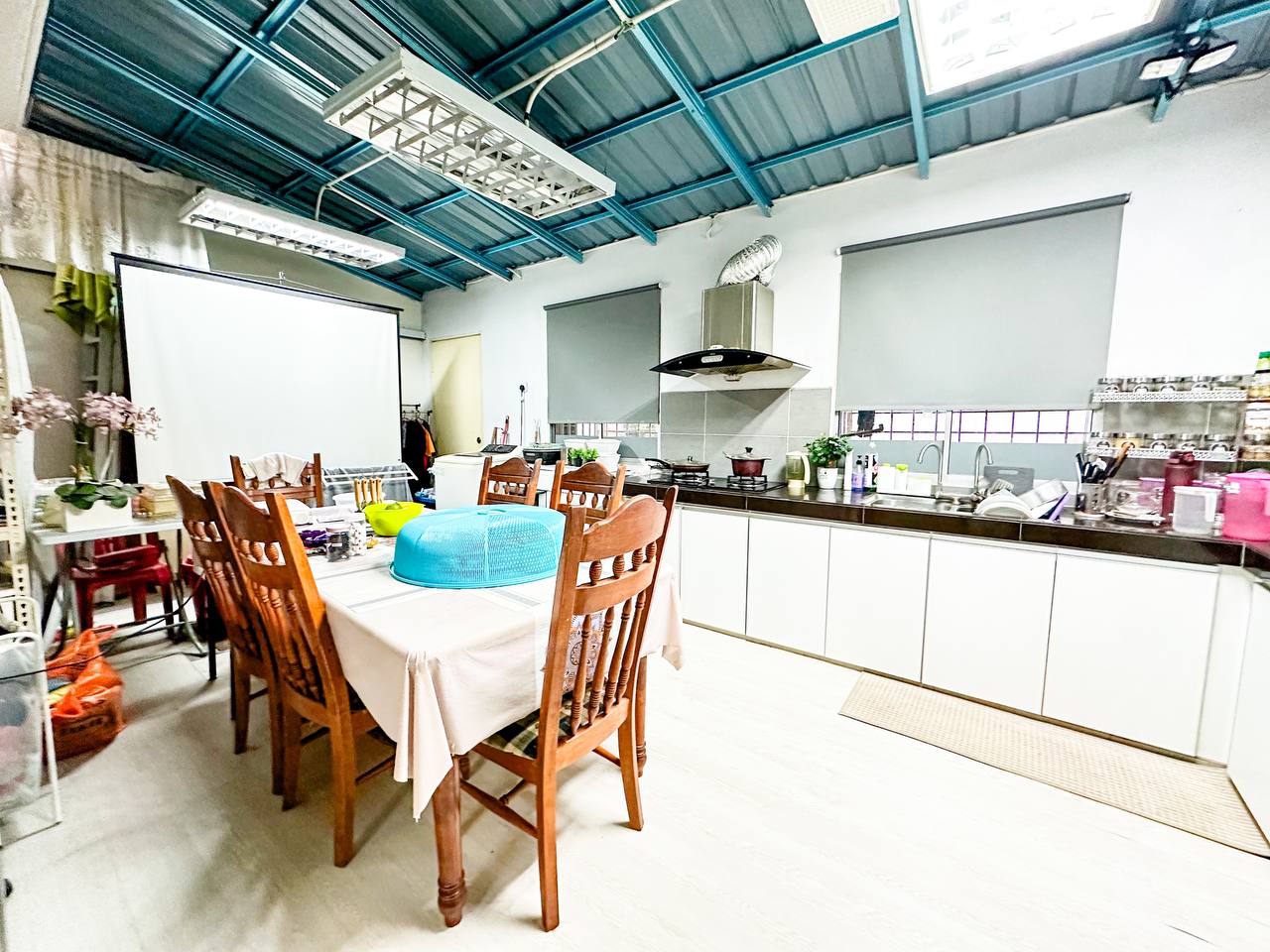 2 Storey Terrace Alam Damai Cheras KL - photo 10