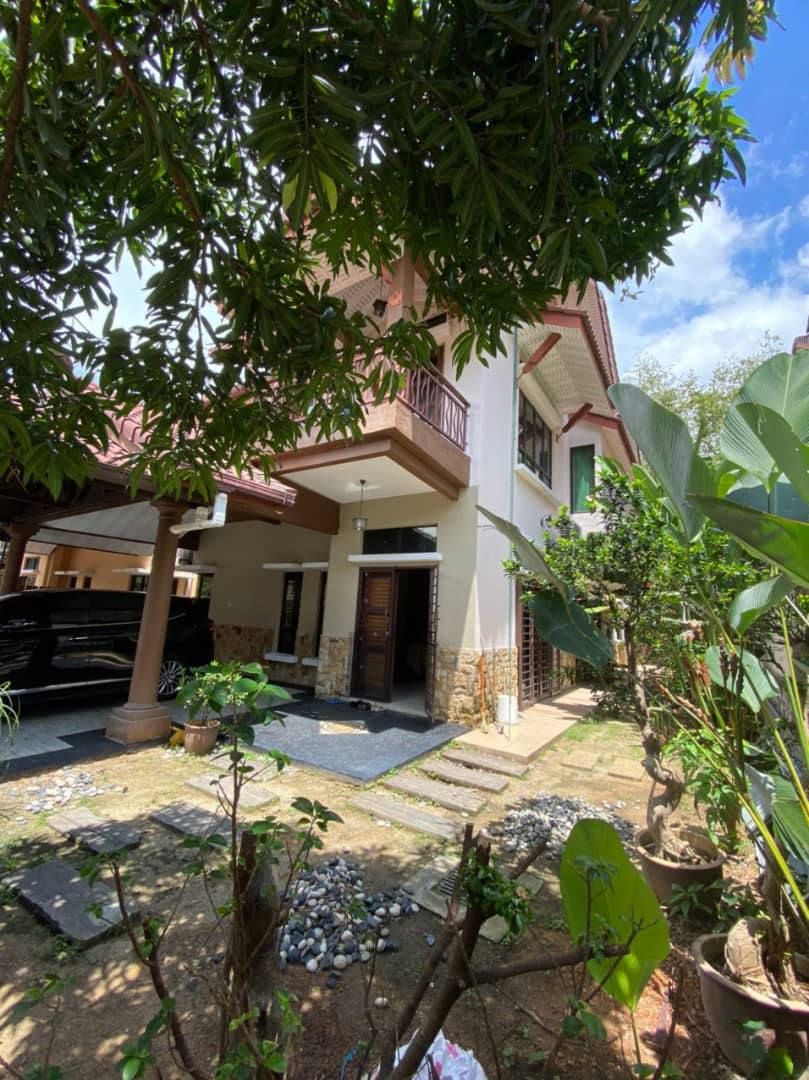 2 Storey Semi D Seksyen 9 Bandar Baru Bangi - photo 2