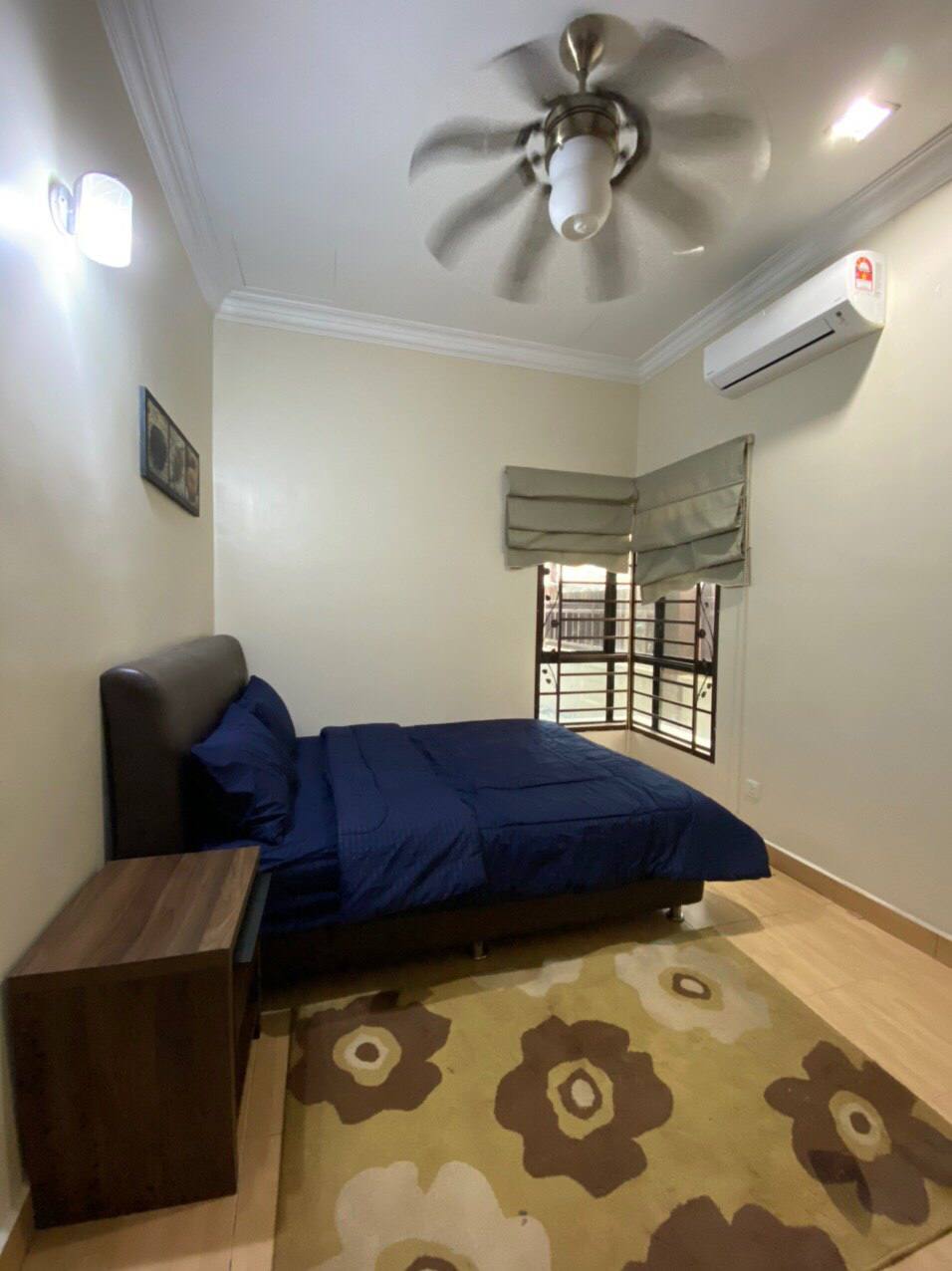 2 Storey Semi D Seksyen 9 Bandar Baru Bangi - photo 9