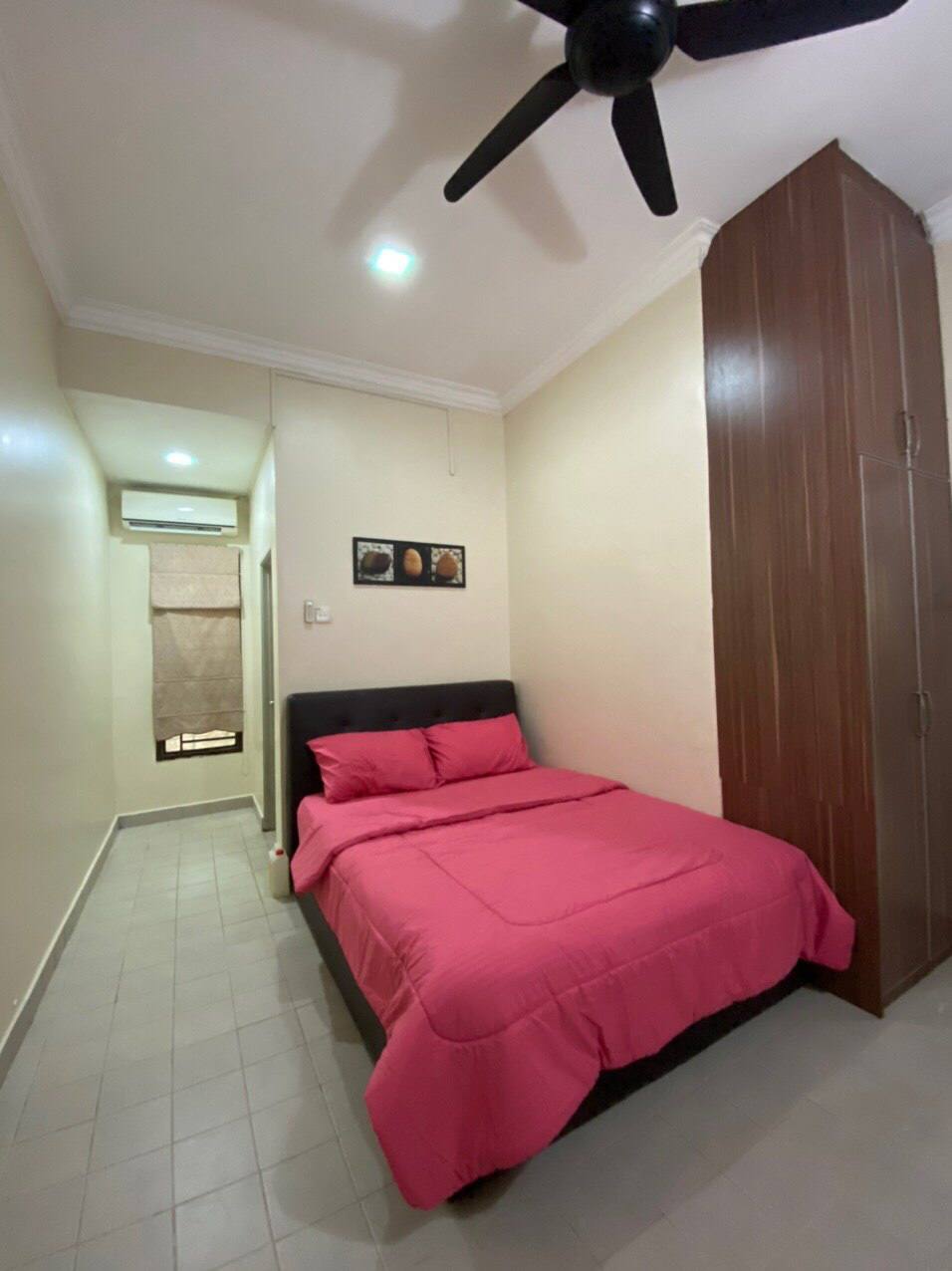 2 Storey Semi D Seksyen 9 Bandar Baru Bangi - photo 10