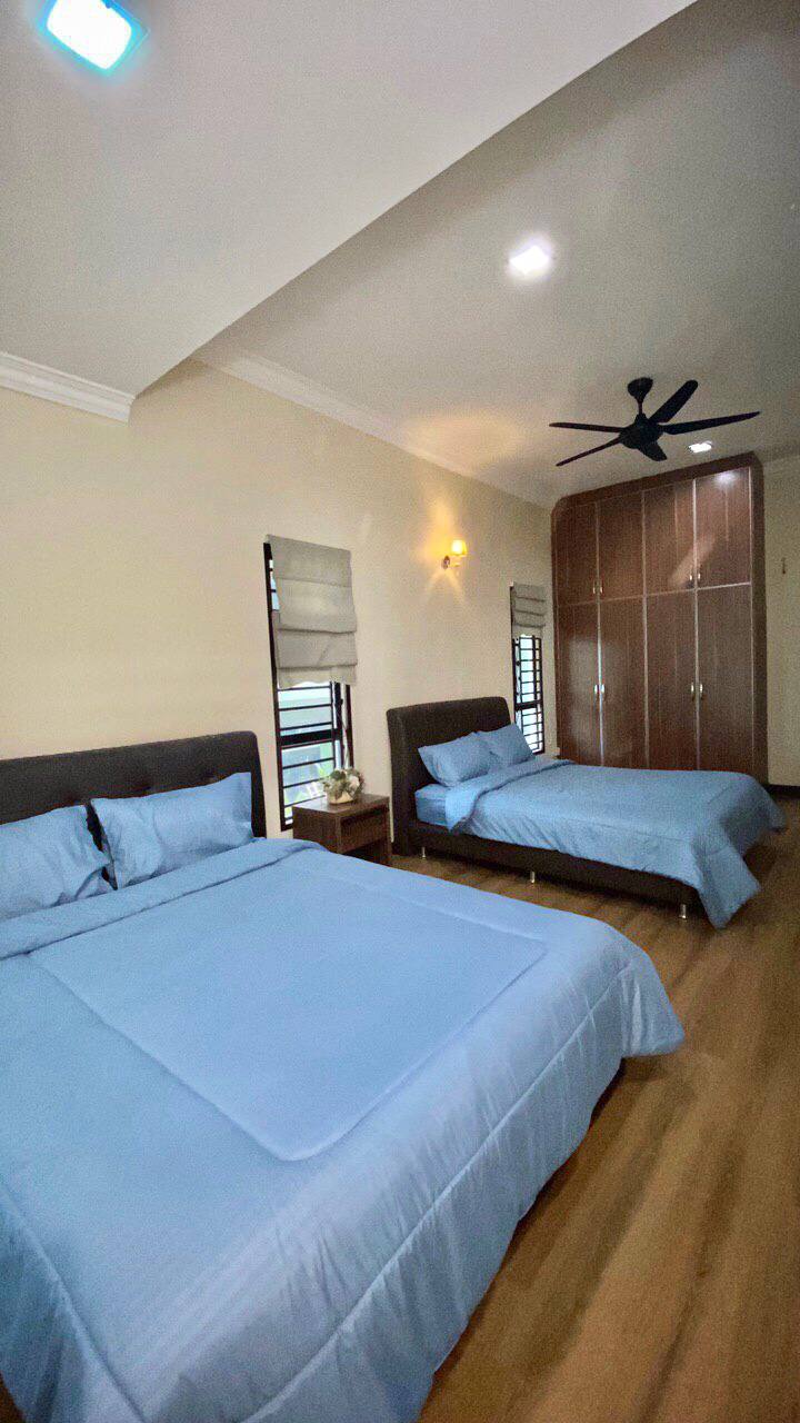 2 Storey Semi D Seksyen 9 Bandar Baru Bangi - photo 12