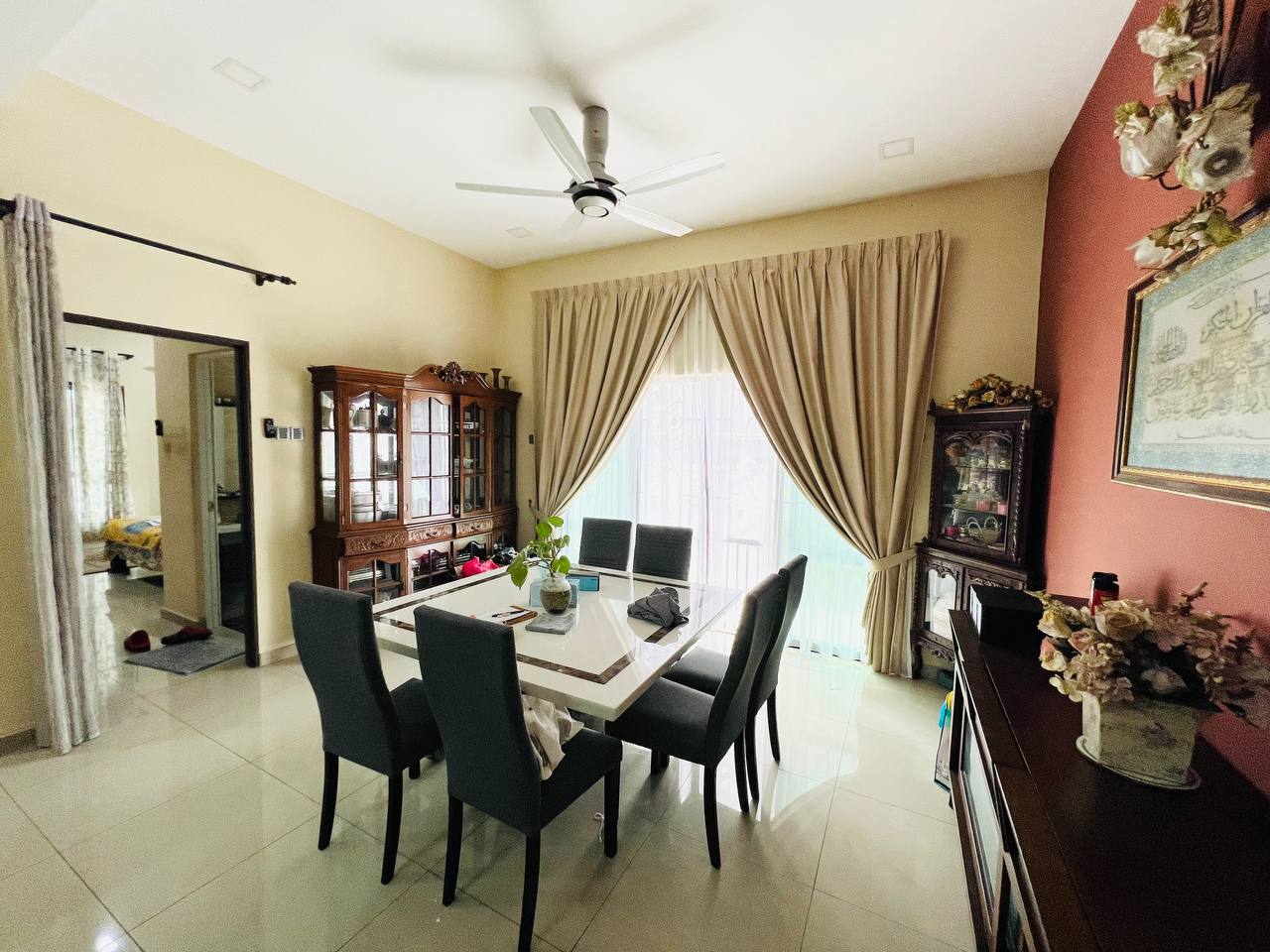 2 Storey Bungalow Taman Desa Utama Sg Merab Kajang - photo 8