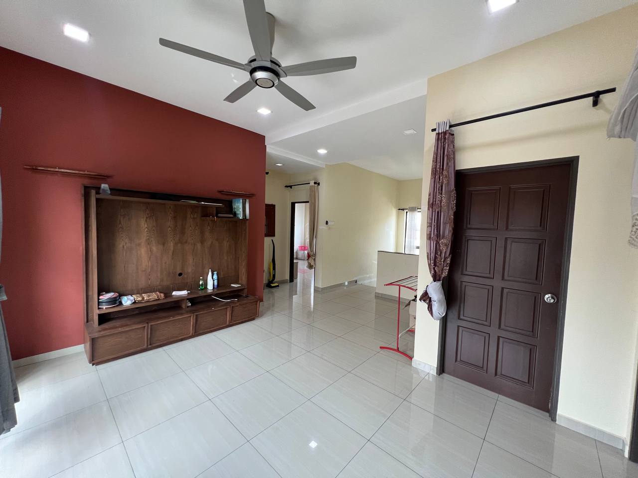 2 Storey Bungalow Taman Desa Utama Sg Merab Kajang - photo 10
