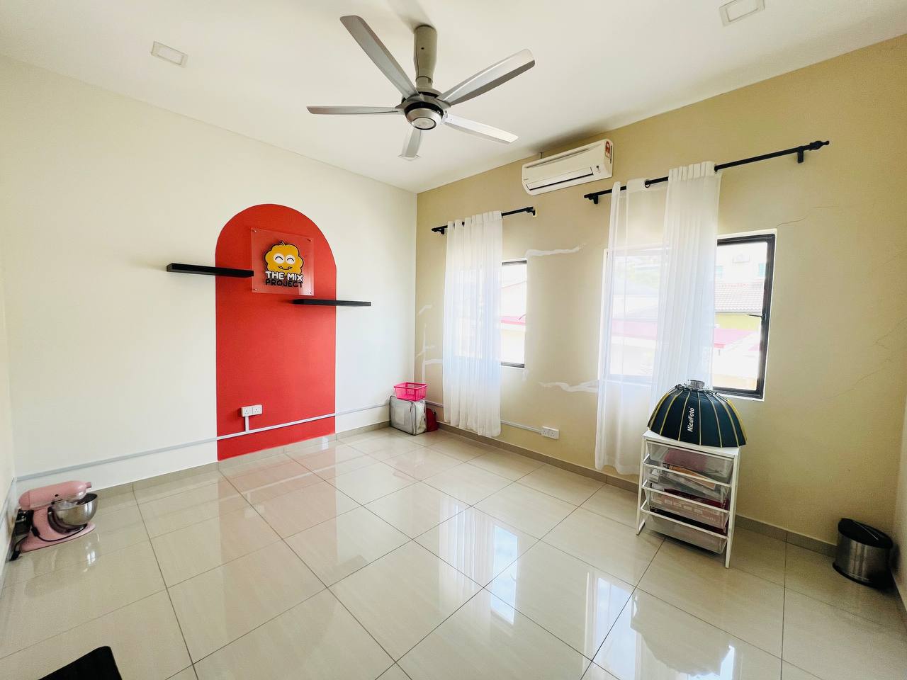 2 Storey Bungalow Taman Desa Utama Sg Merab Kajang - photo 12