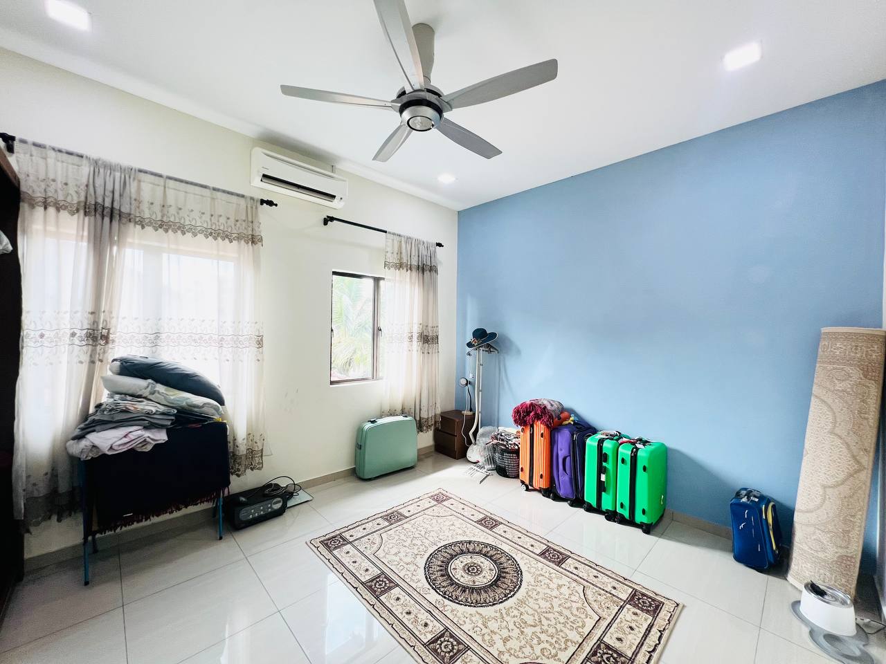 2 Storey Bungalow Taman Desa Utama Sg Merab Kajang - photo 13