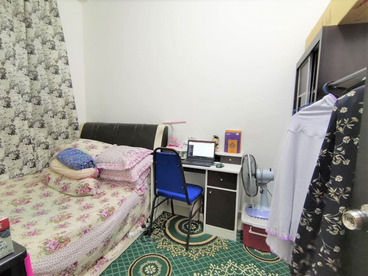 RENOVATED Double Storey Terrace Bangi Avenue - photo 8