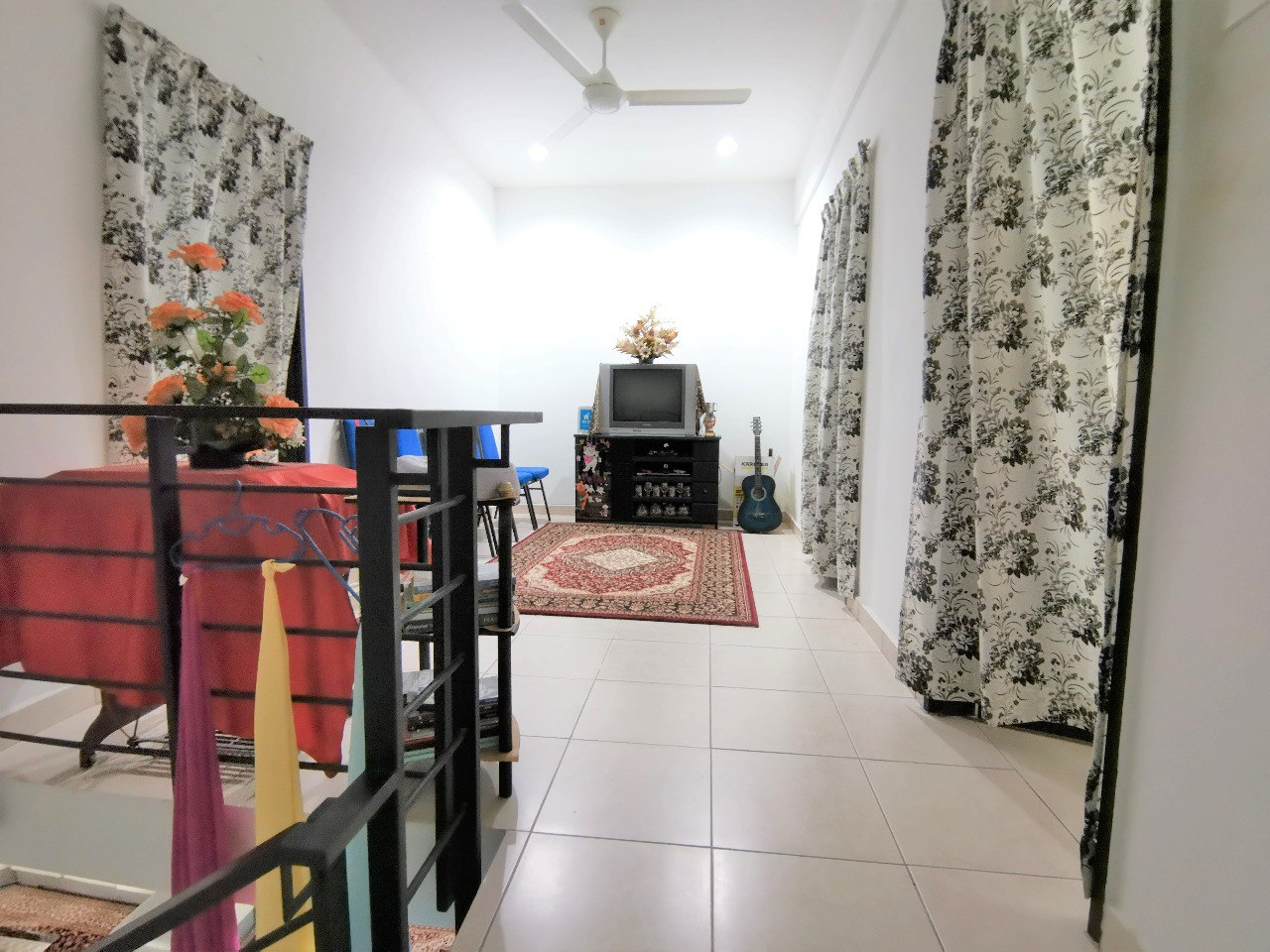 RENOVATED Double Storey Terrace Bangi Avenue - photo 10