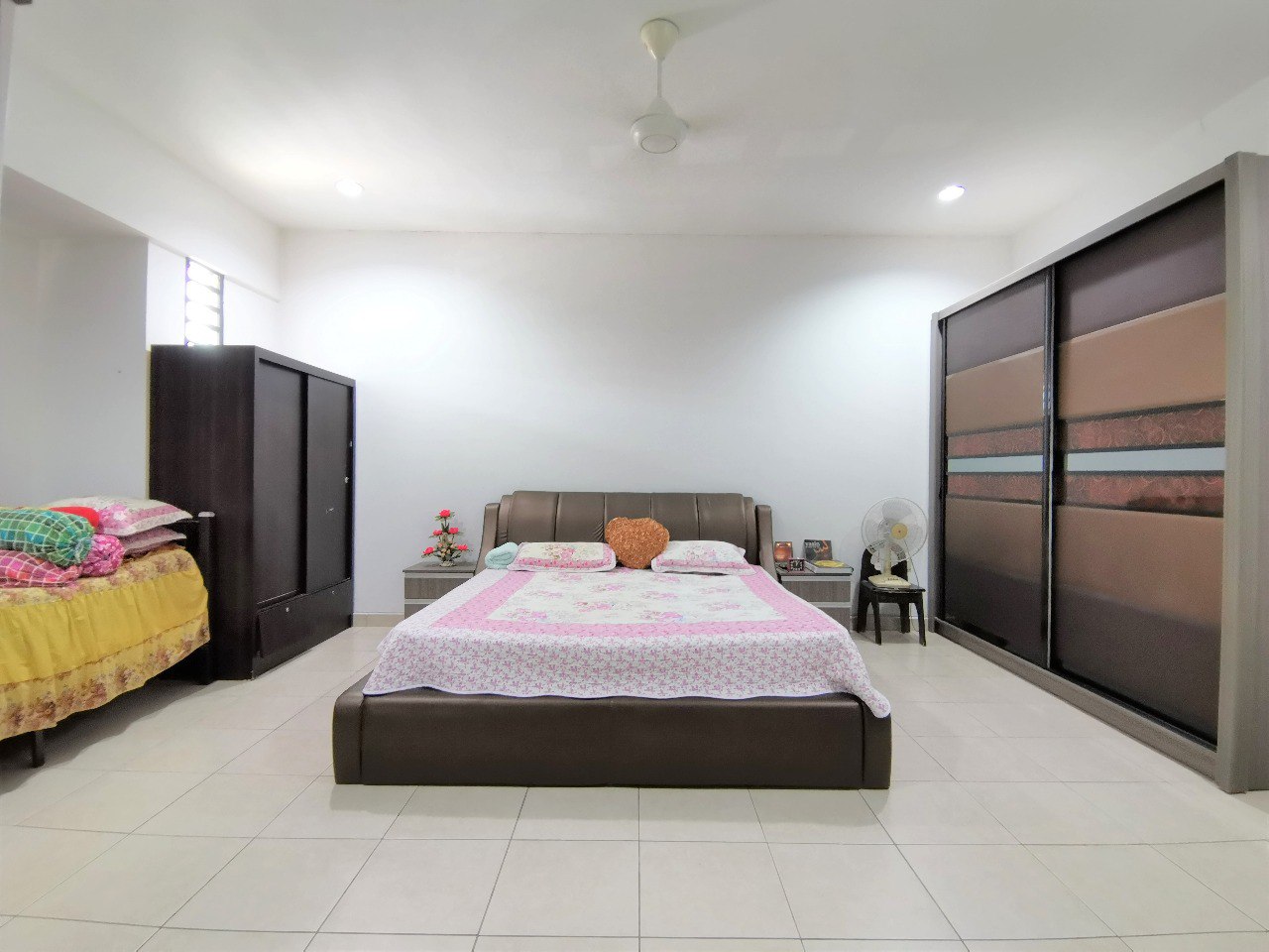 RENOVATED Double Storey Terrace Bangi Avenue - photo 12
