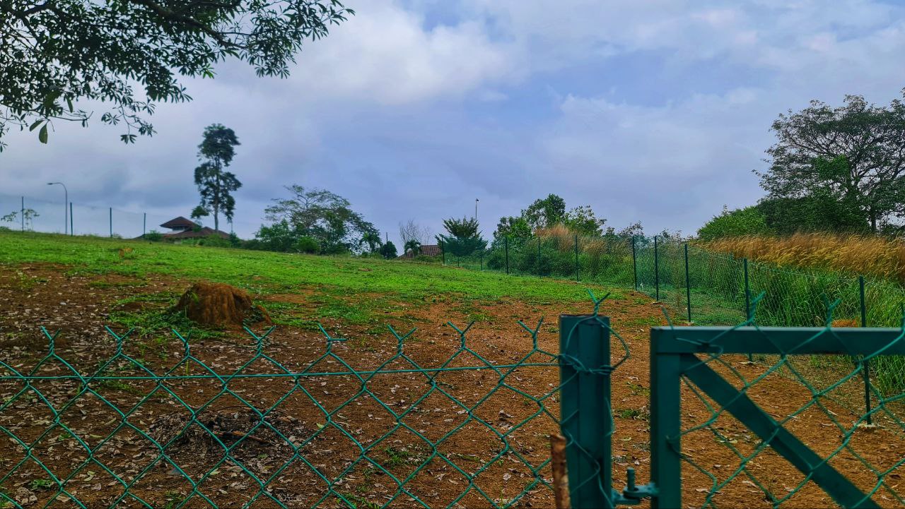 Bungalow Lot College Heights Garden Resort Pajam - photo 2