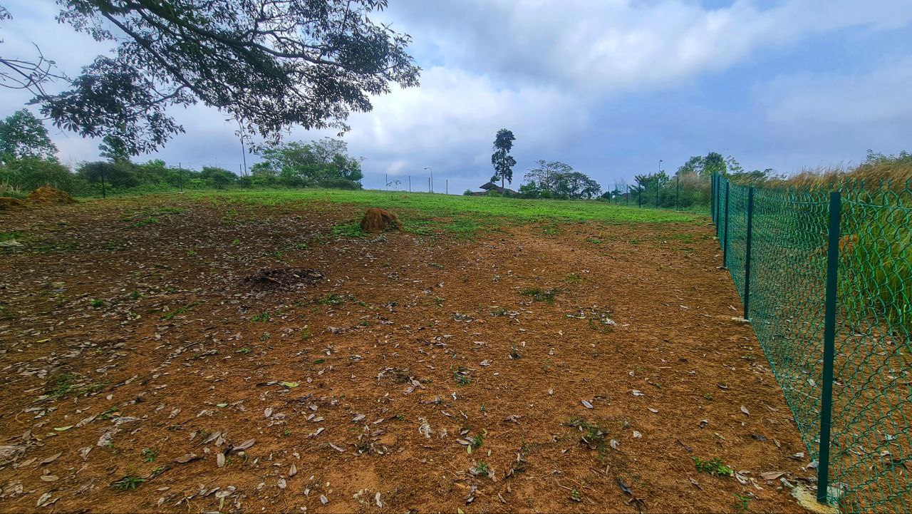 Bungalow Lot College Heights Garden Resort Pajam - photo 3