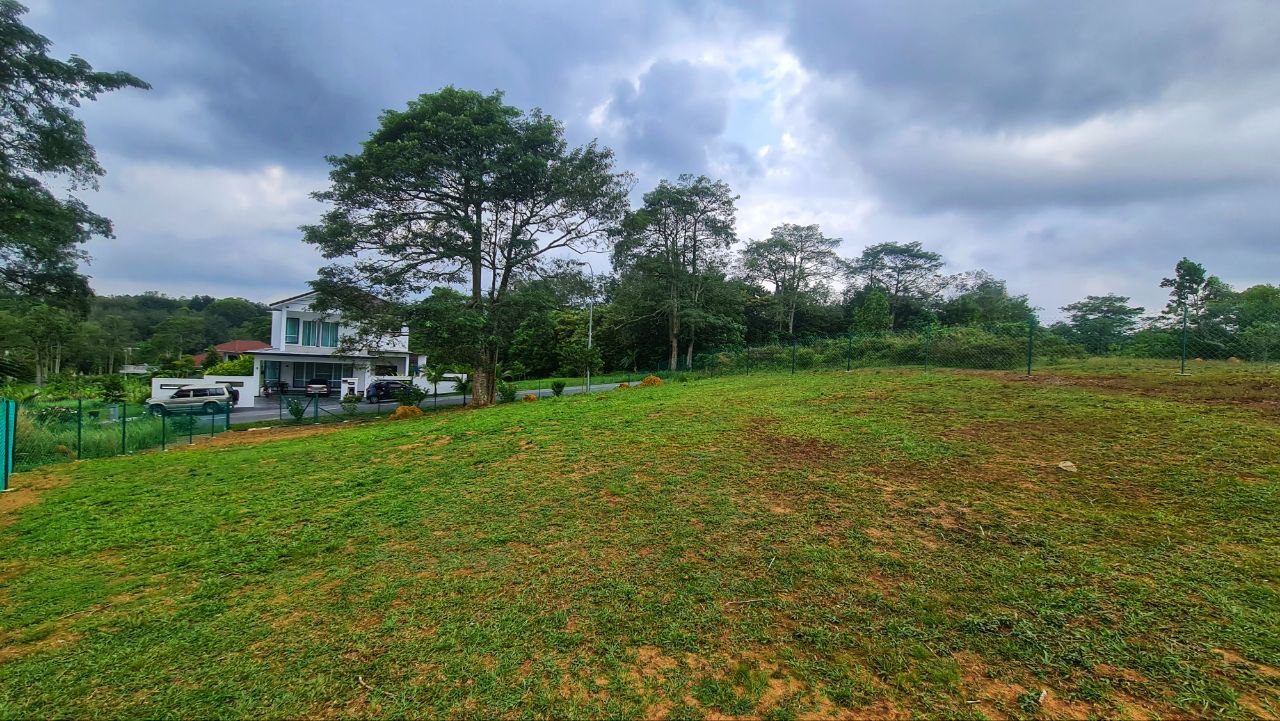 Bungalow Lot College Heights Garden Resort Pajam - photo 4