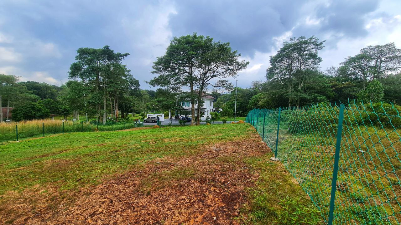 Bungalow Lot College Heights Garden Resort Pajam - photo 5
