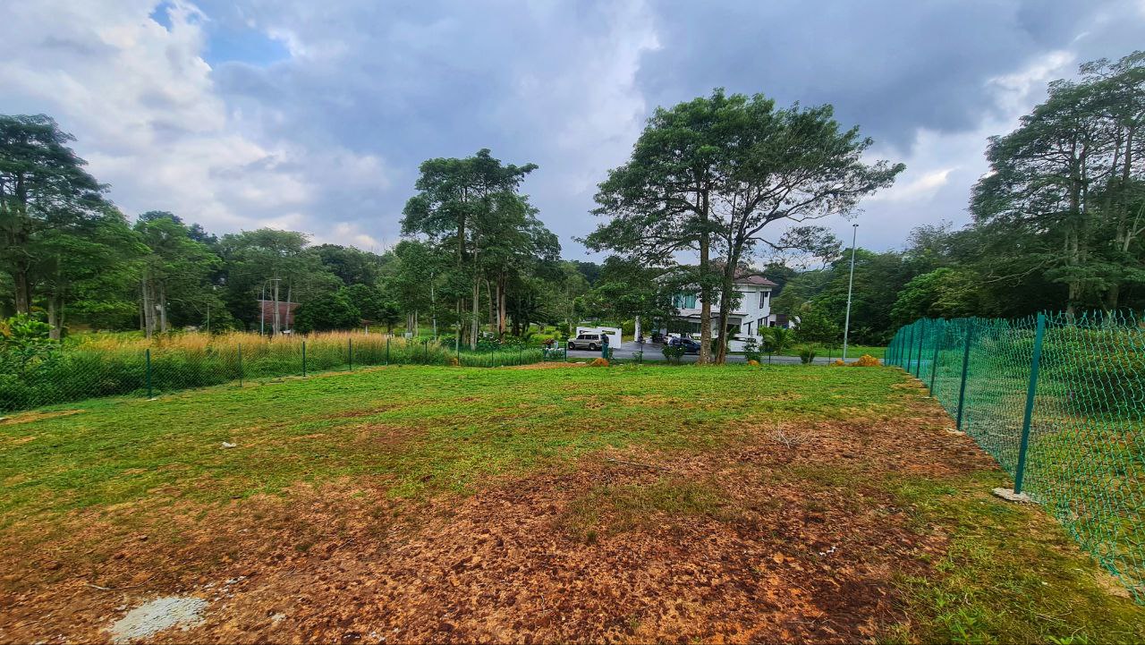 Bungalow Lot College Heights Garden Resort Pajam - photo 6