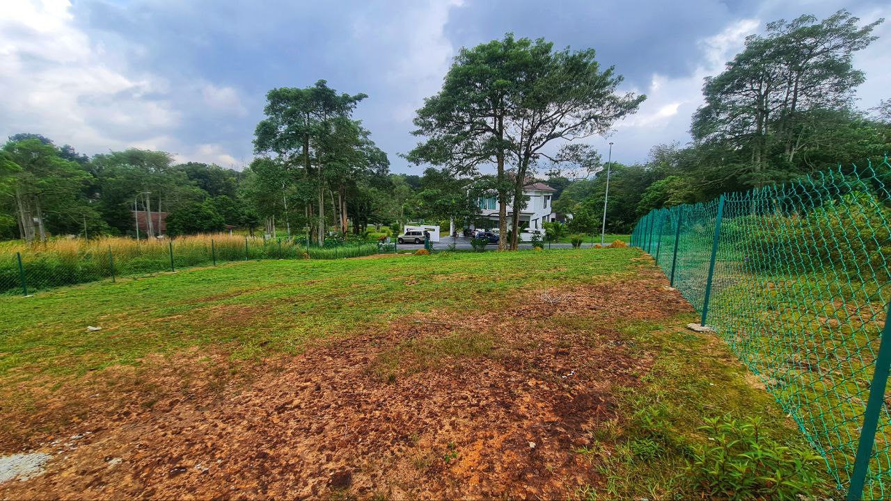 Bungalow Lot College Heights Garden Resort Pajam - photo 7