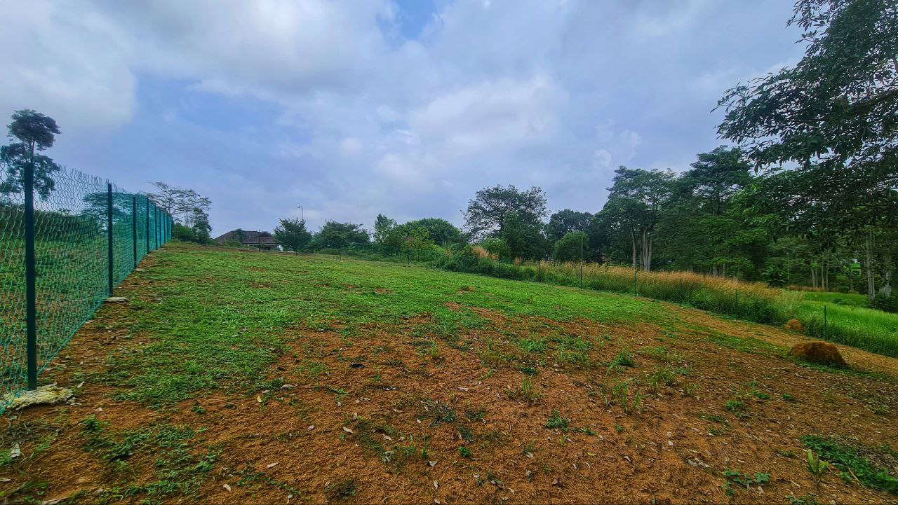 Bungalow Lot College Heights Garden Resort Pajam - photo 8