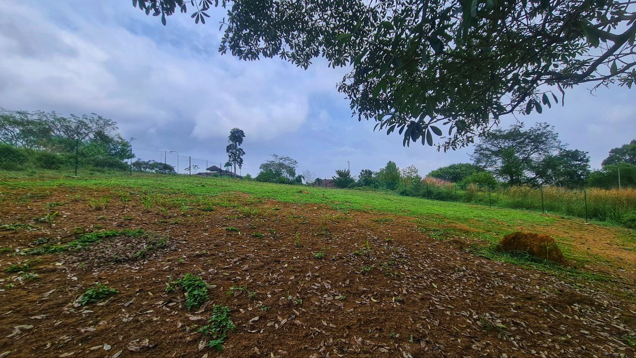 Bungalow Lot College Heights Garden Resort Pajam - photo 10