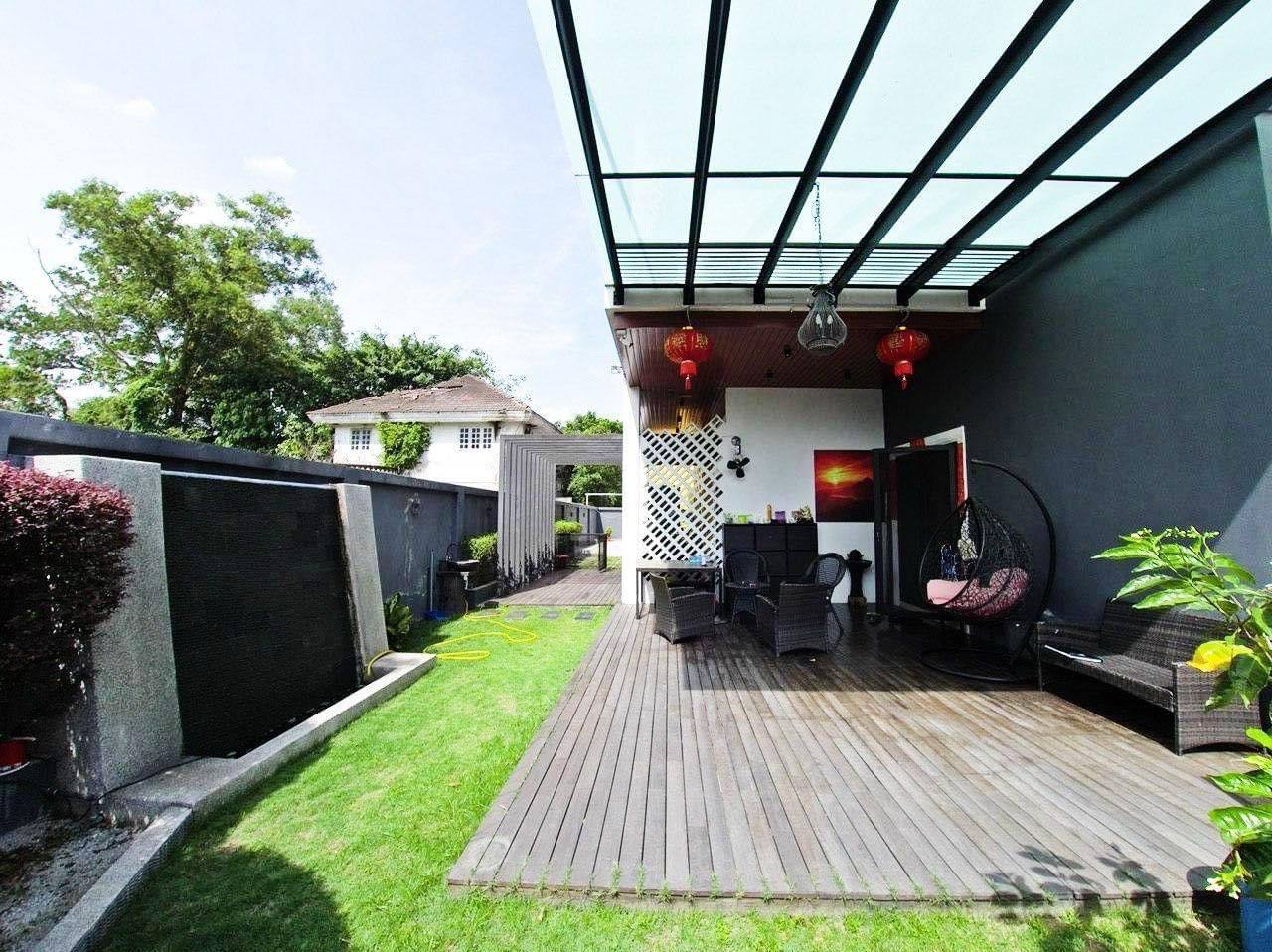 2 Storey Bungalow Taman Sri Hijau Rawang - photo 2