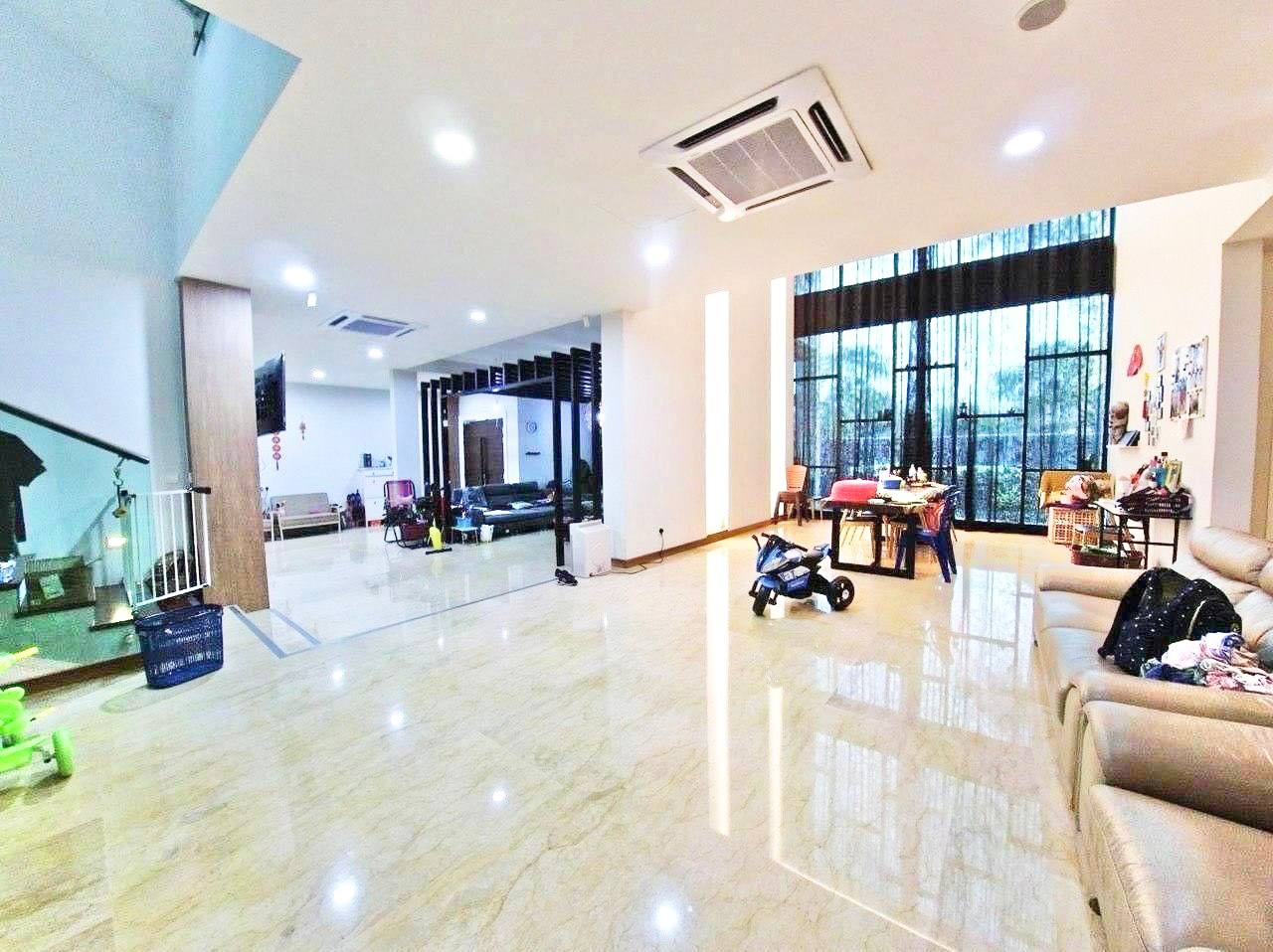 2 Storey Bungalow Taman Sri Hijau Rawang - photo 3