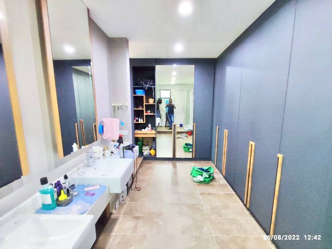 2 Storey Bungalow Taman Sri Hijau Rawang - photo 4