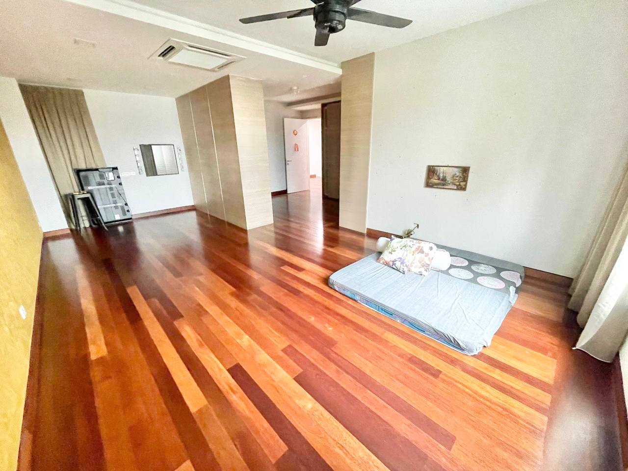 2 Storey Bungalow Taman Sri Hijau Rawang - photo 8