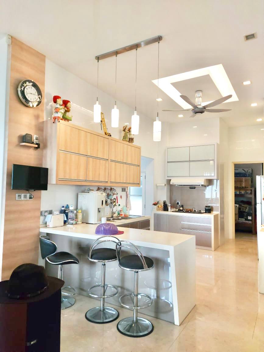 Penthouse The Tamarind Sentul KL - photo 3