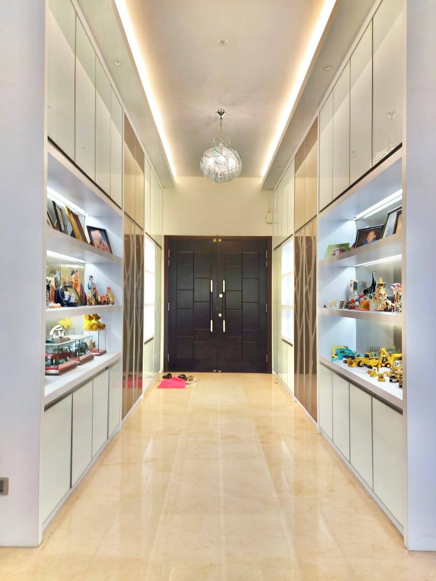 Penthouse The Tamarind Sentul KL - photo 6
