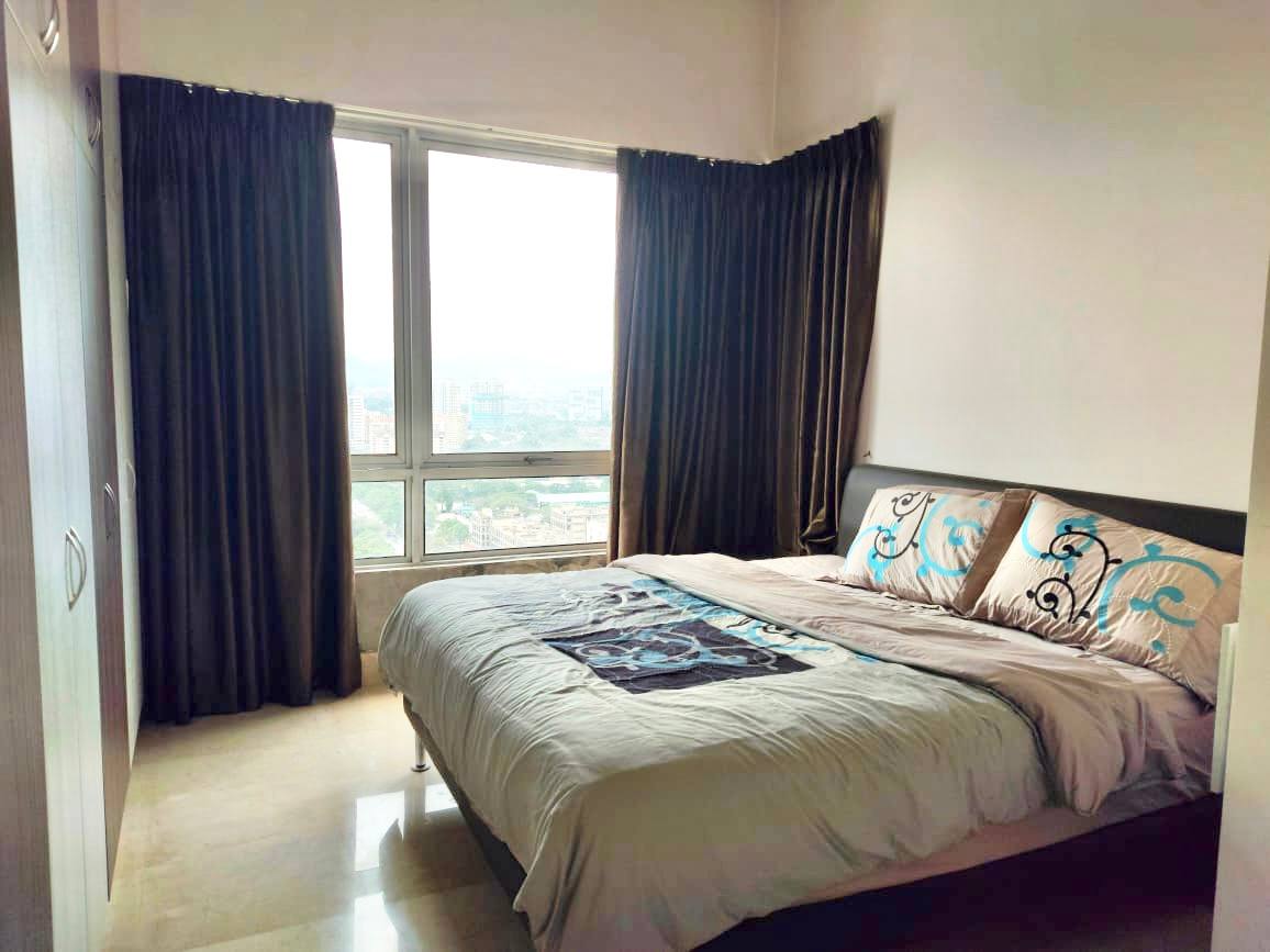 Penthouse The Tamarind Sentul KL - photo 7