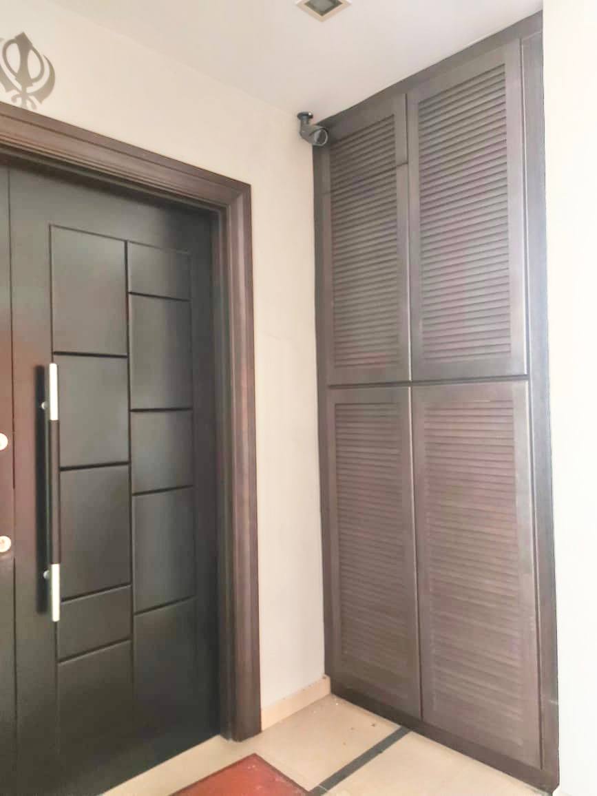 Penthouse The Tamarind Sentul KL - photo 10