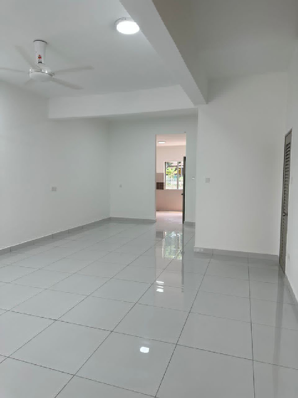 Rumah Landed 3Storey Taman Seri Wirani, Seksyen 8, Bandar Baru Bangi - photo 6