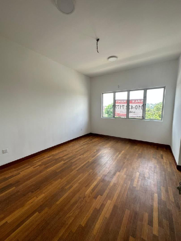 Rumah Landed 3Storey Taman Seri Wirani, Seksyen 8, Bandar Baru Bangi - photo 7