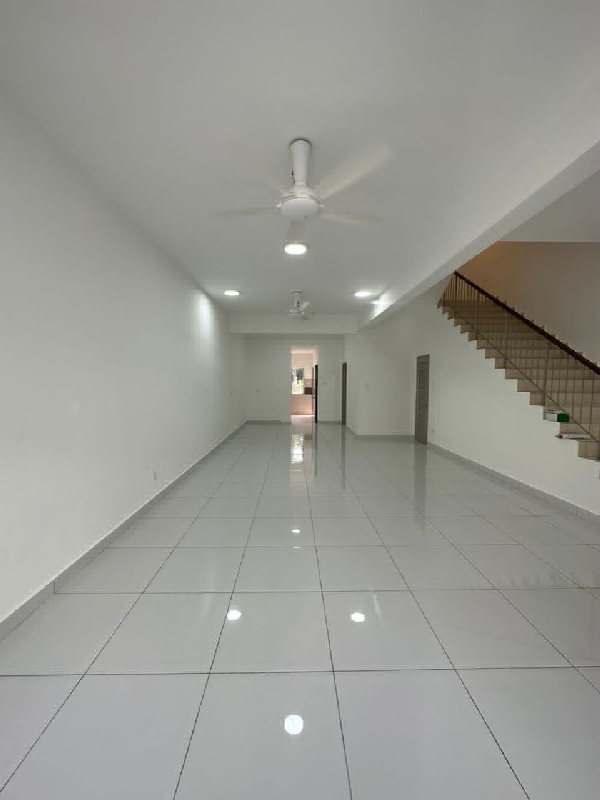 Rumah Landed 3Storey Taman Seri Wirani, Seksyen 8, Bandar Baru Bangi - photo 8